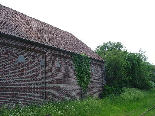 07 - Goederenstation Staden