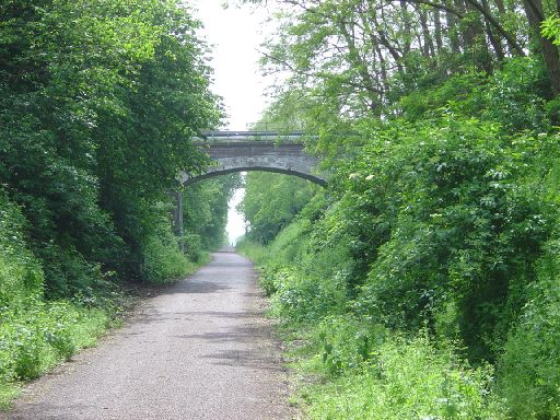 08 - Brugje tussen Staden en Westrozebeke