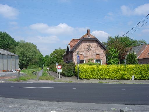 15 - Station Poelkapelle